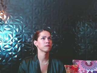 vicky-oba Live Webcam on CamSoda