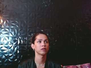 vicky-oba webcam