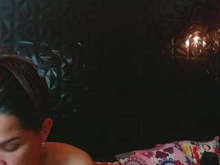 vicky-oba Live Webcam on CamSoda