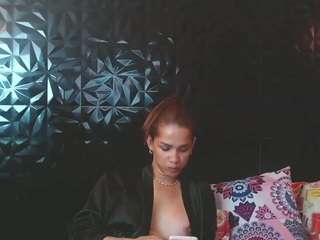 vicky-oba Live Webcam on CamSoda