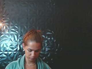 vicky-oba Live Webcam on CamSoda