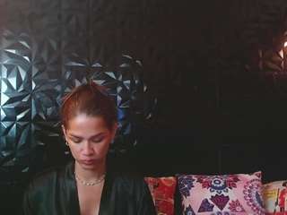 vicky-oba Live Webcam on CamSoda