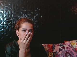 vicky-oba Live Webcam on CamSoda