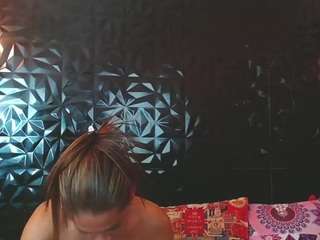 vicky-oba Live Webcam on CamSoda