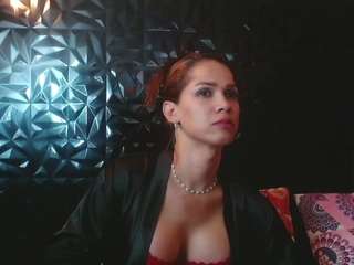 vicky-oba webcam model