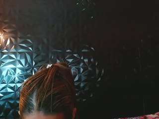 vicky-oba Live Webcam on CamSoda