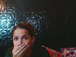 vicky-oba Live Webcam on CamSoda