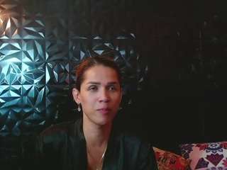 vicky-oba Live Webcam on CamSoda