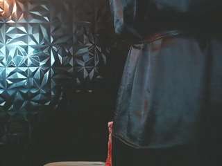 vicky-oba webcam model