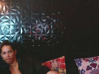 vicky-oba Live Webcam on CamSoda