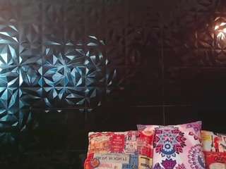 vicky-oba webcam model