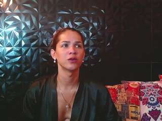 vicky-oba's CamSoda show and profile