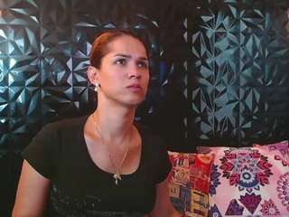 vicky-oba Tattoo live webcam