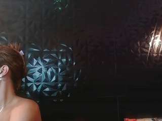 vicky-oba Live Webcam on CamSoda