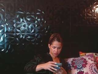 vicky-oba webcam