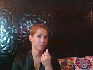 vicky-oba webcam