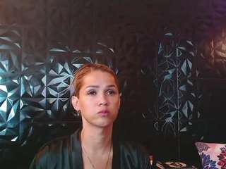 vicky-oba webcam