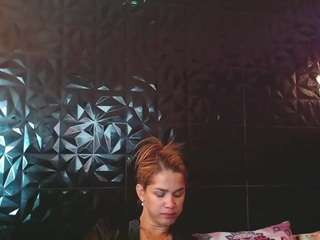 vicky-oba Live Webcam on CamSoda