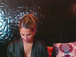 vicky-oba Sex Cam Show