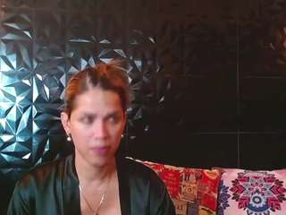 vicky-oba Sex Cam Show