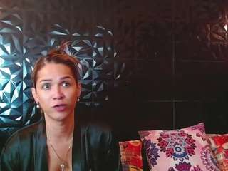vicky-oba Sex Cam Show