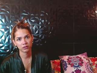 vicky-oba Sex Cam Show