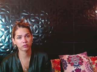 vicky-oba Sex Cam Show