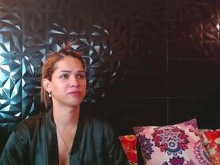 vicky-oba Sex Cam Show