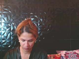 vicky-oba Sex Cam Show