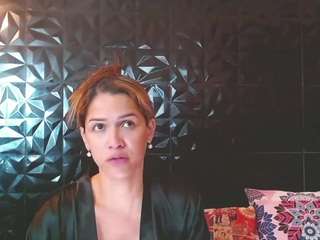 vicky-oba Sex Cam Show