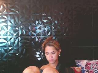 vicky-oba Sex Cam Show