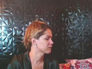 vicky-oba Sex Cam Show