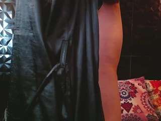 vicky-oba live webcam show