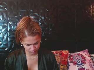 vicky-oba live webcam show
