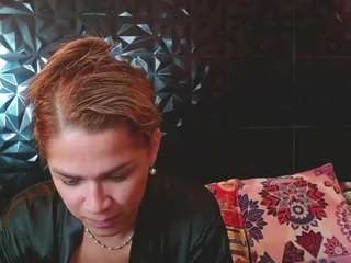 vicky-oba live webcam show