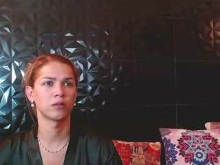 vicky-oba live webcam show