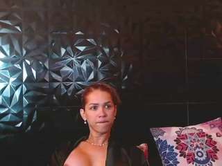 vicky-oba live webcam show
