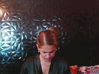 vicky-oba live webcam show