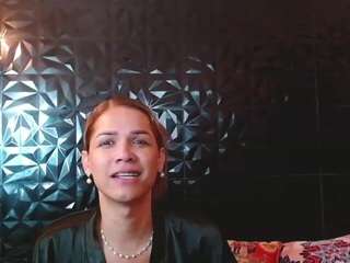 vicky-oba live webcam show