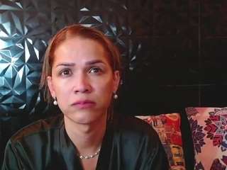 vicky-oba live webcam show