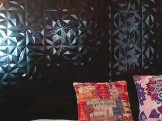 vicky-oba live webcam show