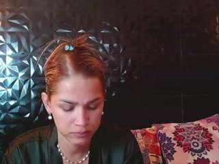vicky-oba live webcam show