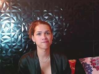 vicky-oba live webcam show