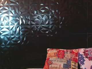 vicky-oba live webcam show