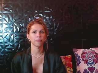 vicky-oba live cam