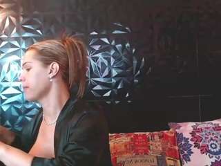 vicky-oba's live room