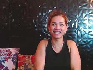 vicky-oba live cam — anal toys, gape, tease