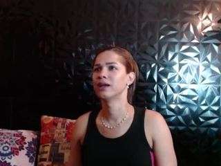 vicky-oba's live room