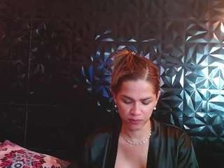 vicky-oba's live room