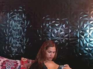 vicky-oba's live room